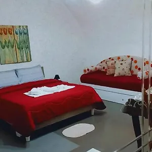 Milionaria , Neapol Włochy